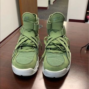 Nike Air Unlimited Palm Green